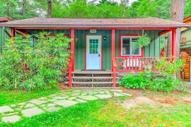 Cabin
