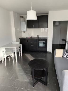 Appartement 50 m²