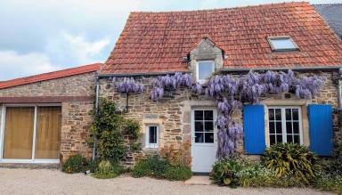 Maison de vacances 75 m²