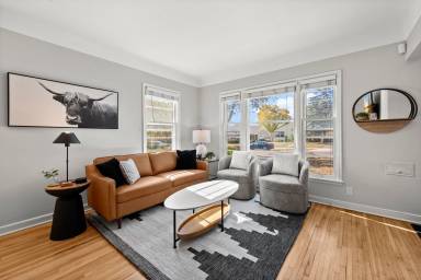 House  Saint Louis Park
