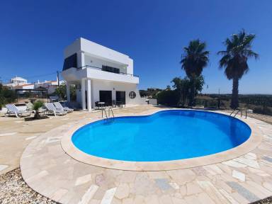 Villa  Ribeira de Álamo