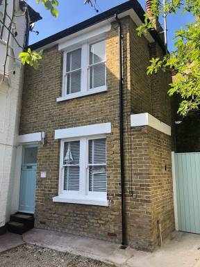 Cottage Broadstairs