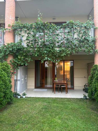 Apartmán Úholičky