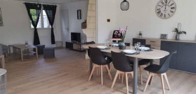 Casa Fatouville-Grestain