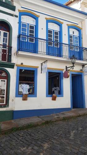 Apartamento Ouro Preto