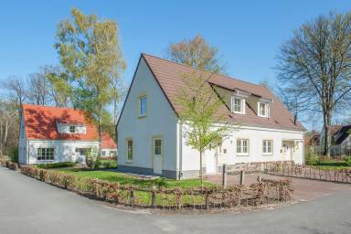 Villa Wettringen