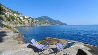 Villa Amalfi