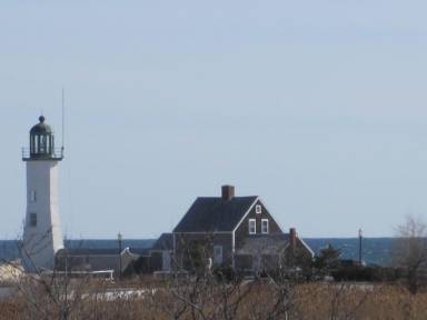 Huis Scituate