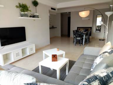 Appartement Bourgogne