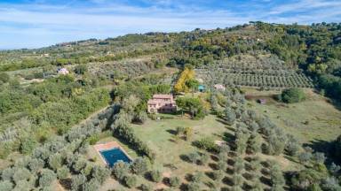 Appartamento Città della Pieve