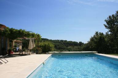 Maison de vacances 180 m²