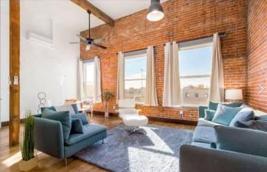 Apartment  Pueblo