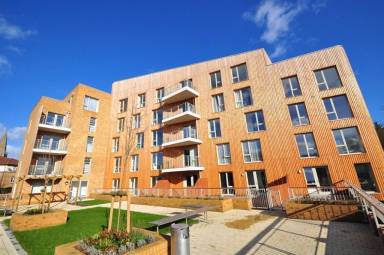 Apartamento Maidenhead