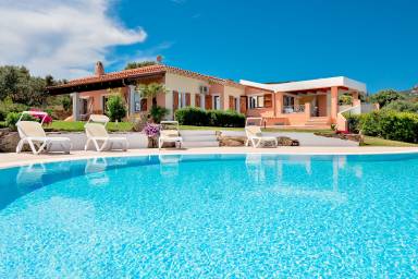 Villa Porto Rotondo