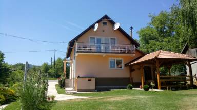 Appartement Smoljanac
