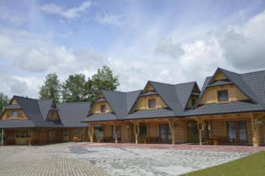 Chalet Zakopane