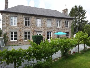 Bed and breakfast Le Loreur