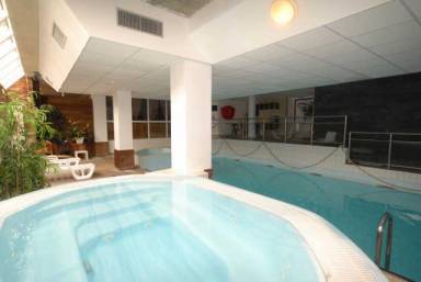 Appartement Gourette