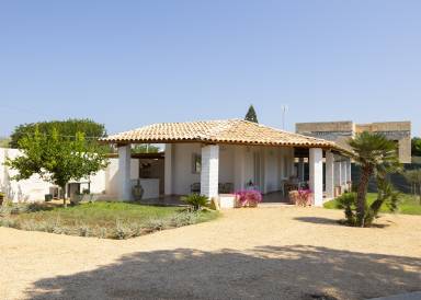 Maison de vacances 40 m²