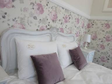 Bed & Breakfast  Pelplin