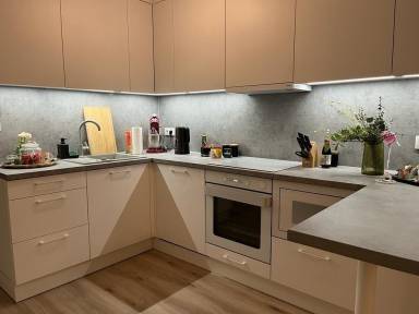 Appartement Chodov