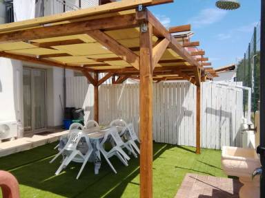 Casa 80 m²