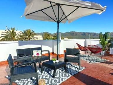 Apartamento de 60 m²