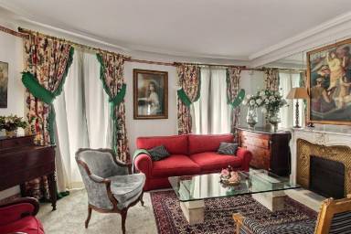 Appartement 5e Arrondissement