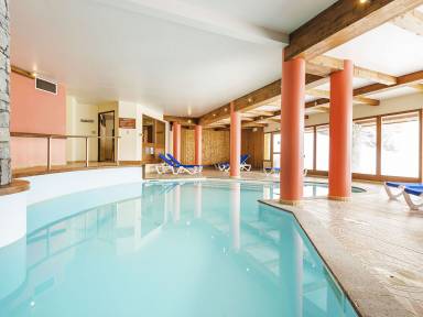 Appartement Peisey-Nancroix