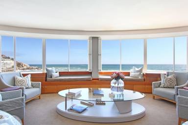 Apartment Sea Point