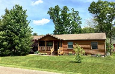 House Wisconsin Dells