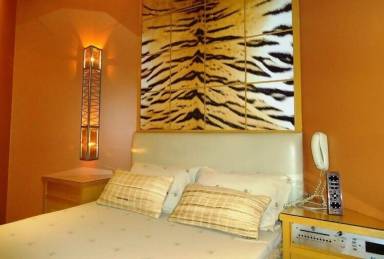 Motel Internet São Caetano do Sul