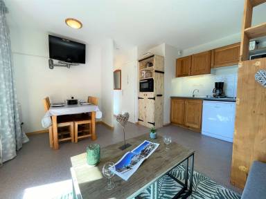 Appartement Le Dévoluy