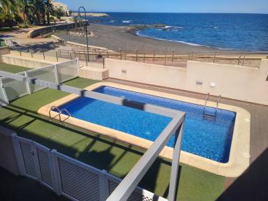 Apartamento Villaricos