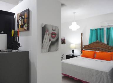 42 m² Apartment