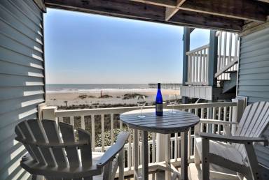 Condo Ocean Isle Beach