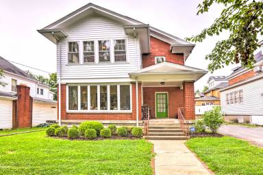Apartment  Danville