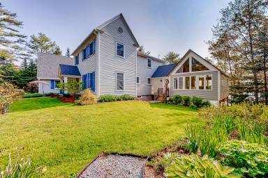 House Trevett