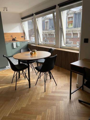Apartment Liège