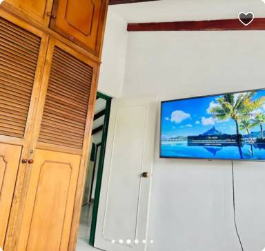 Apartment Pet-friendly Popayán