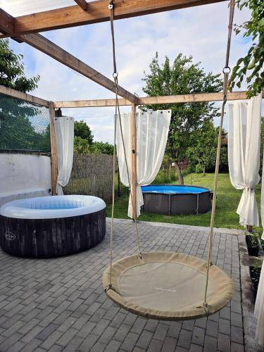 Apartmán  Velké Pavlovice