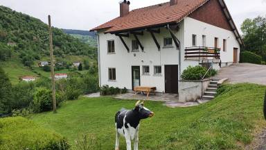 Longère Gérardmer