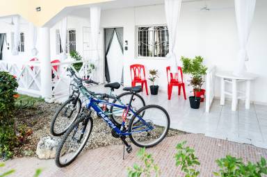 Apartamento Bávaro