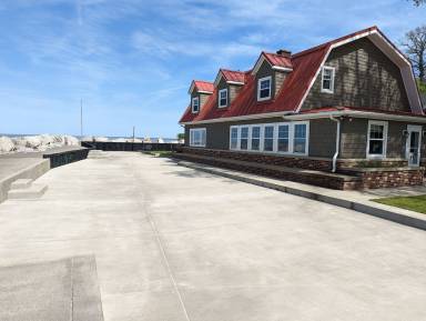 House Huron