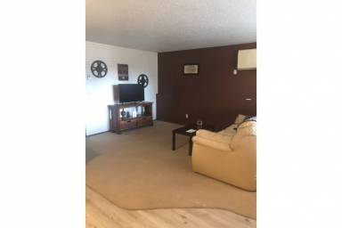 House Pet-friendly Aberdeen