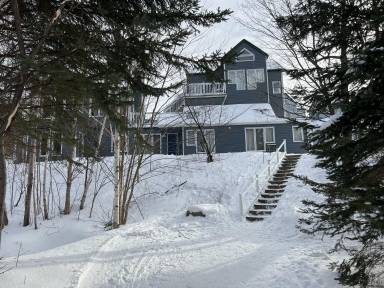 Condo Mont-Tremblant