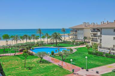 Appartement Cambrils