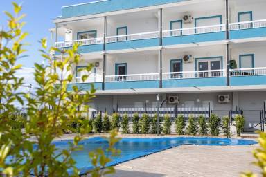 Splendida casa totalmente attrezzata con piscina | Vista sul mare | Perfetta per il lavoro da remoto