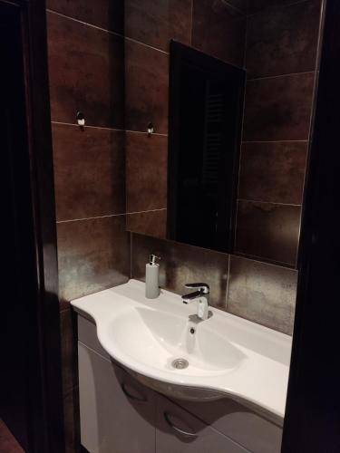 45 m² Ferienwohnung