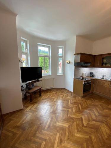 Ferienwohnung Spital am Semmering